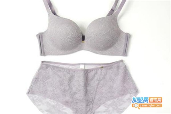 三胜内衣加盟费