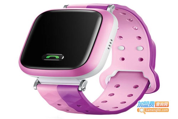 亿米宝贝儿童智能手表