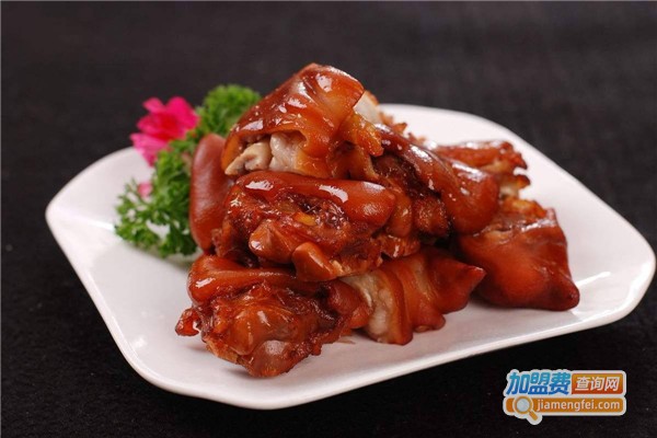 辣嘴鸭卤味加盟费