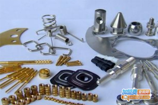 诺奇不锈钢加盟费