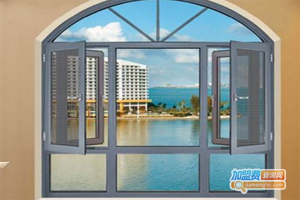 美心家美加盟费