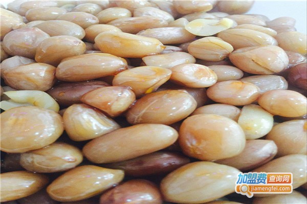 久味香脆鸡加盟费