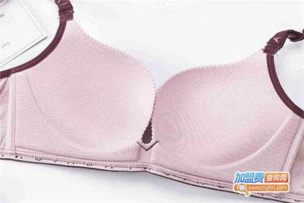 威舒曼内衣加盟费