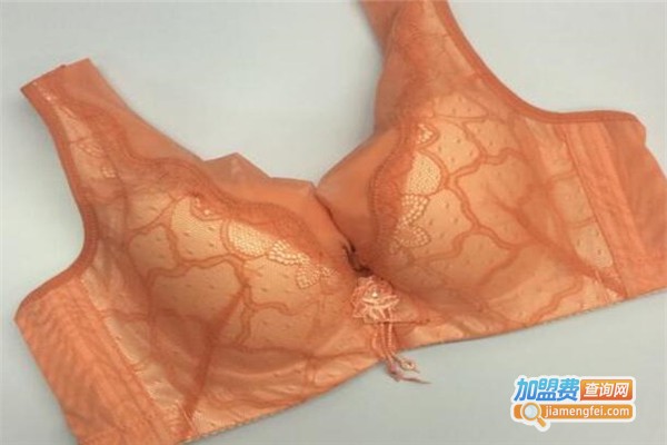 LC1960内衣加盟费