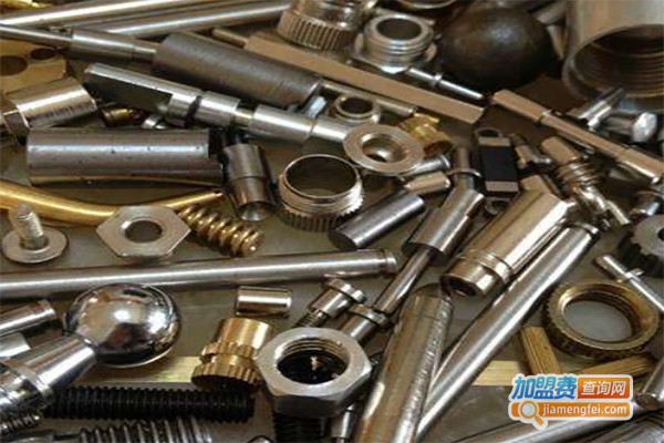 德昌电机加盟费