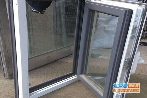 宝视无框阳台窗加盟费