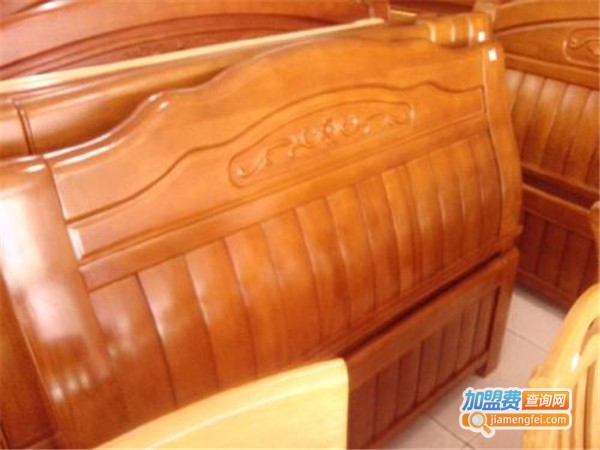 利兴达衣柜加盟门店