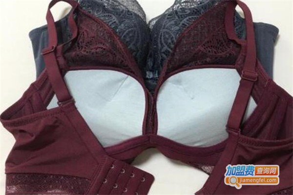 伊姿佳人内衣加盟费