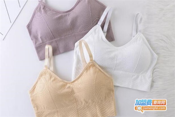 绫音内衣加盟费