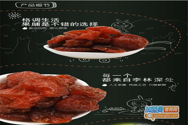 槑玩槑了加盟费