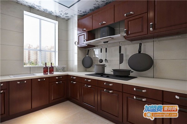 AMT厨房用品加盟费