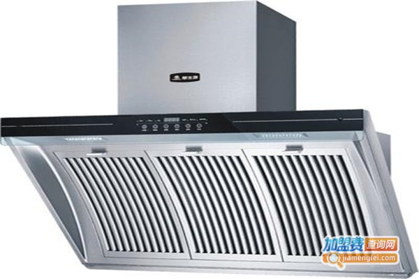 新宝油烟机加盟费