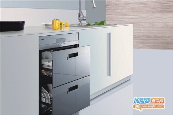 阿发厨具加盟费