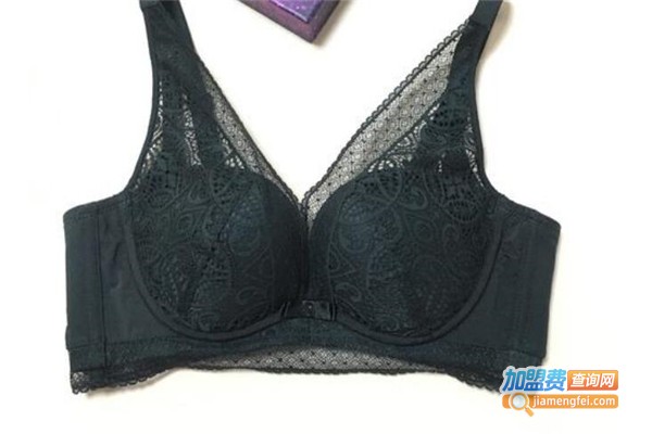 奢曲内衣加盟费