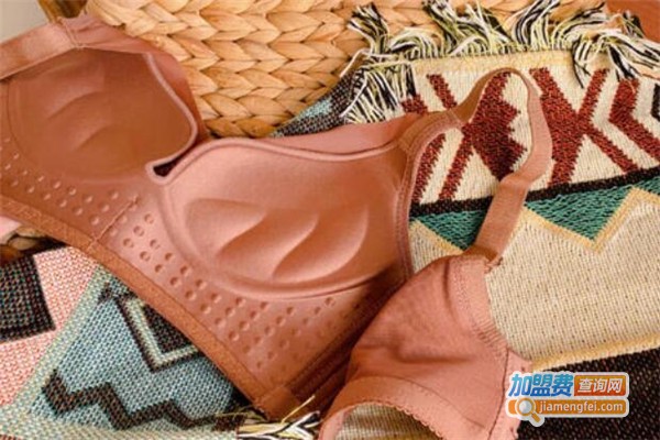 薇蜜内衣加盟费