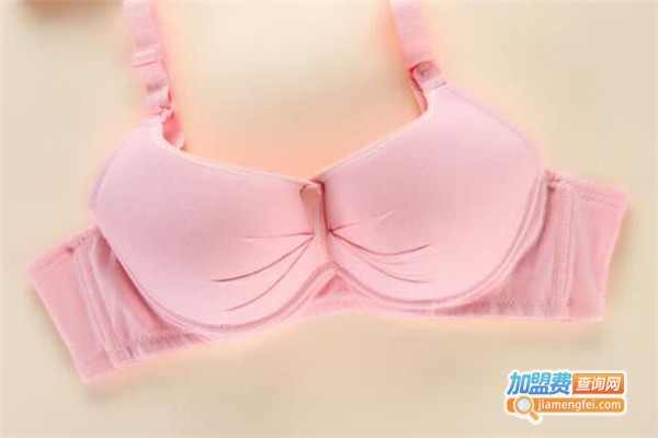 威姆尼内衣加盟