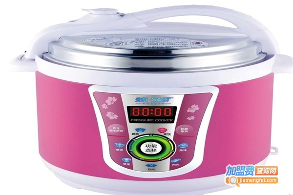 三禾一生餐具加盟费