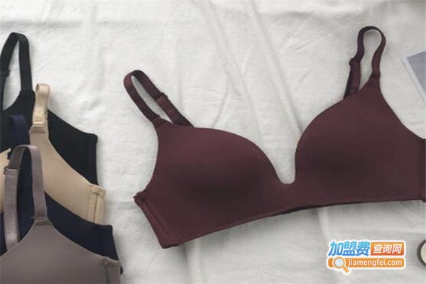 馨魅儿内衣加盟费