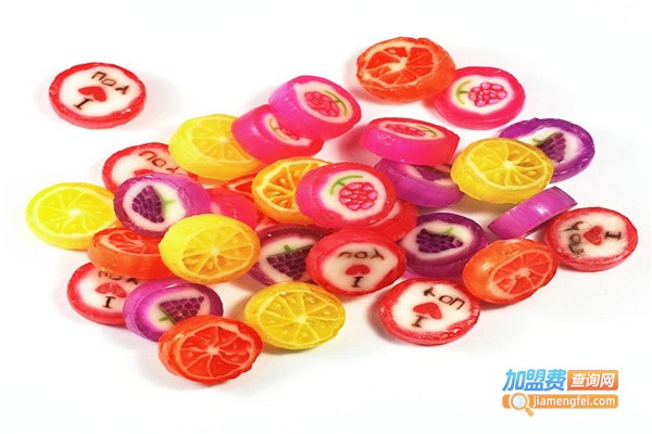 阳光食品加盟费