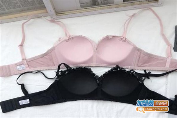 梦思仪内衣加盟费