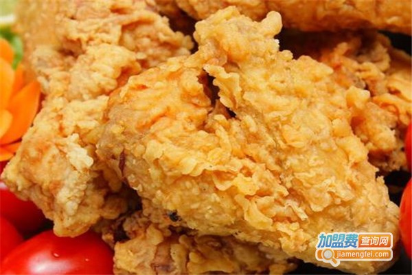 卤江湖卤味加盟费