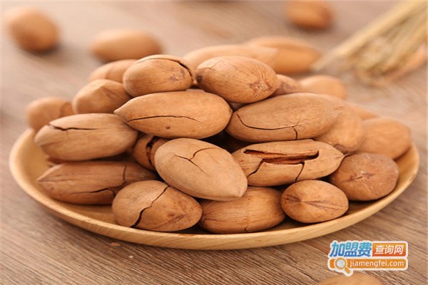 恬恬的槑加盟费