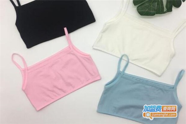 奢曲内衣加盟费