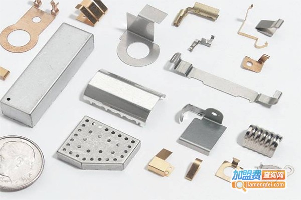 浦项不锈钢加盟