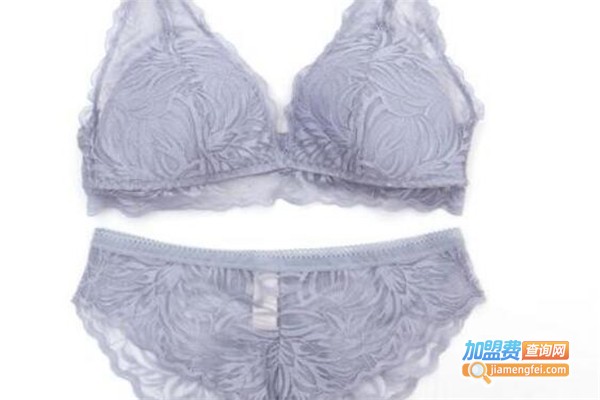 鸥都保暖内衣加盟费