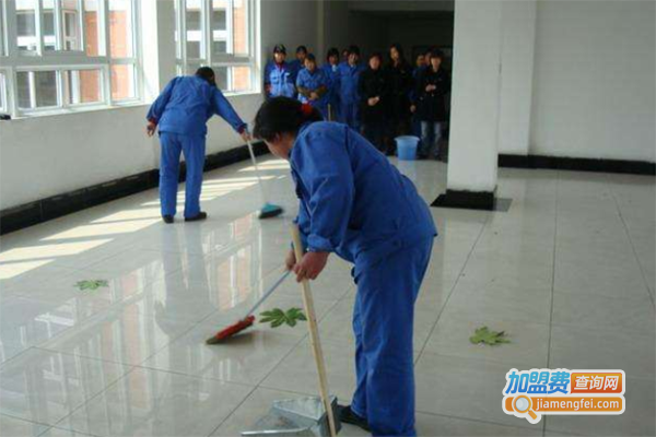 蚂蚁搬家加盟门店