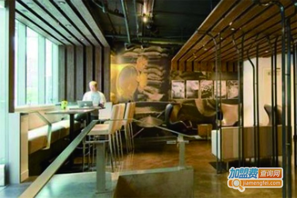 凯萨琳红茶坊加盟费