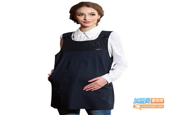 雅诗靓妈咪服饰加盟费