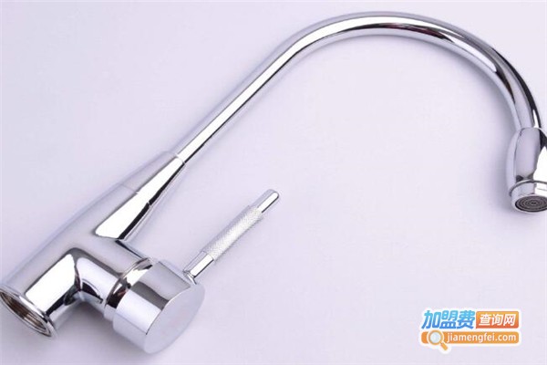 凯润牌电热水龙头加盟费