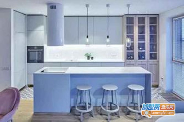 中城科建全屋整装