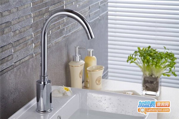 可热乐电热水龙头加盟费