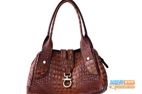 卡仙奴女包加盟费