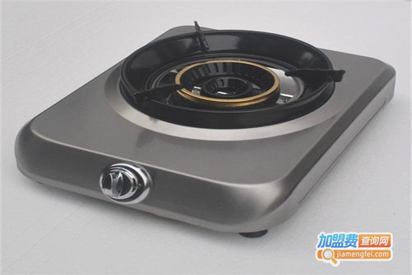 节灵节能灶具加盟费