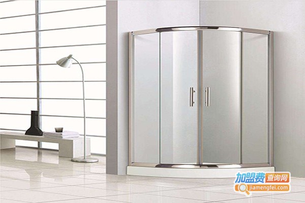 吉思达卫浴加盟费