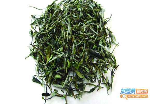 大舜皇刺儿茶加盟费