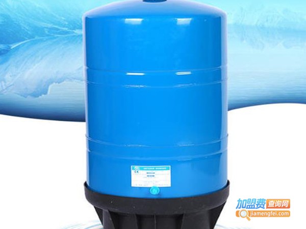 中帝净水器