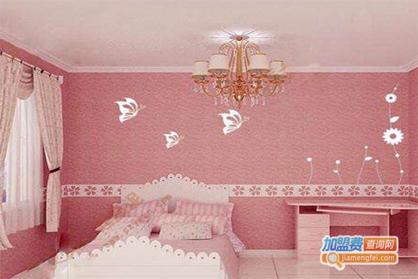 绿和硅藻泥加盟费