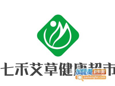 七禾艾草健康超市加盟费