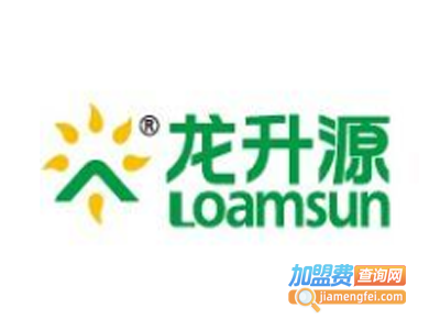 龙升源有机食品