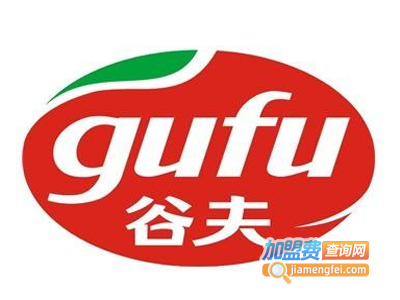 谷夫食品加盟费