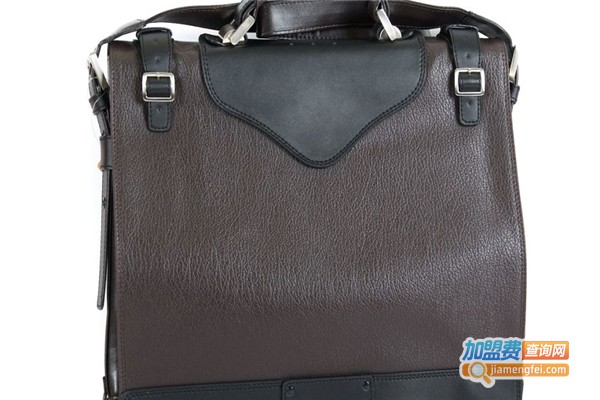 鑫多皮具加盟费