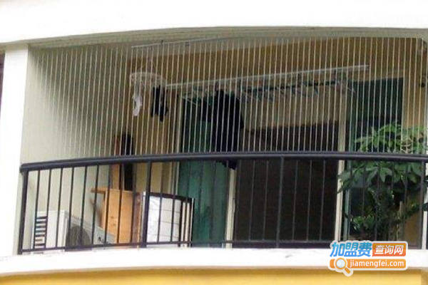 明亮安格加盟费