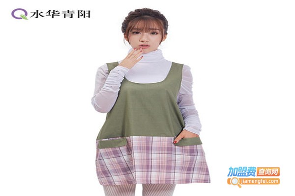 水华青阳孕妇装