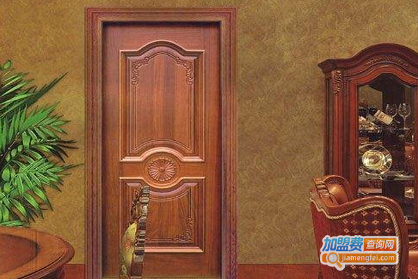 康氏贵族木门加盟费