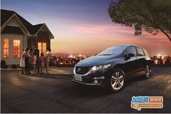 陆客汽车快修加盟费