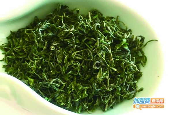 崂山绿茶加盟费，查看崂山绿茶加盟费详情！